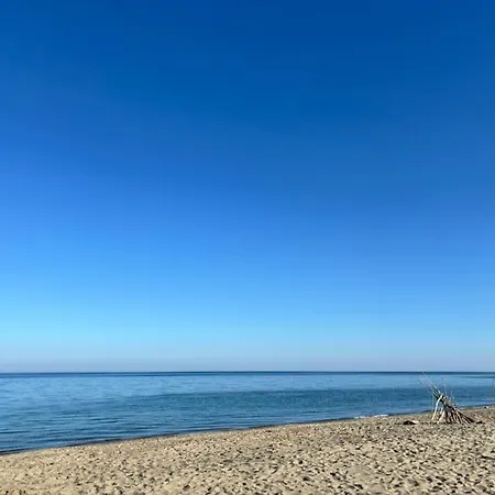 Bord De * Le Barcarès