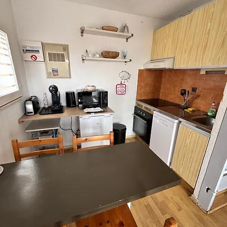 Apartament Bord De
