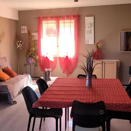 Apartment Bord De Portiragnes